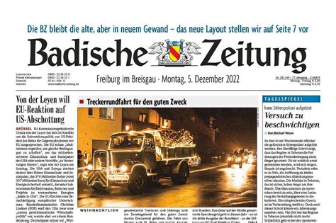 Badische Zeitung